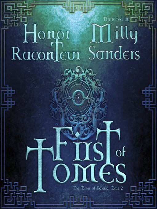 Title details for First of Tomes by Honor Raconteur - Wait list